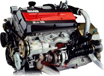 U245A Engine